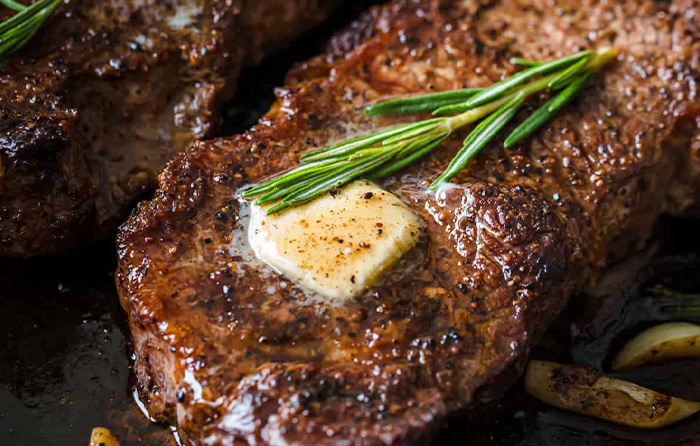Sef's Steakhouse